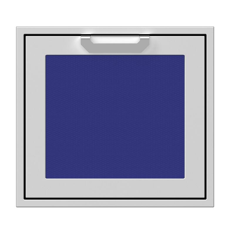 Hestan AGADR24 24" Wide Single Right Hinge Access Door from the Hestan