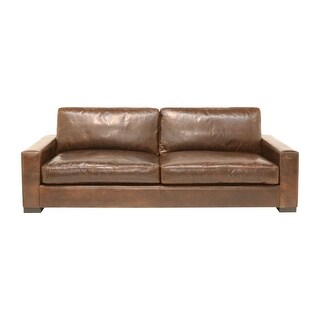 Maxwell mocha sofa cheap