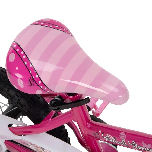 minnie♡ 12-In.-Minnie-Mouse-Bike-for-