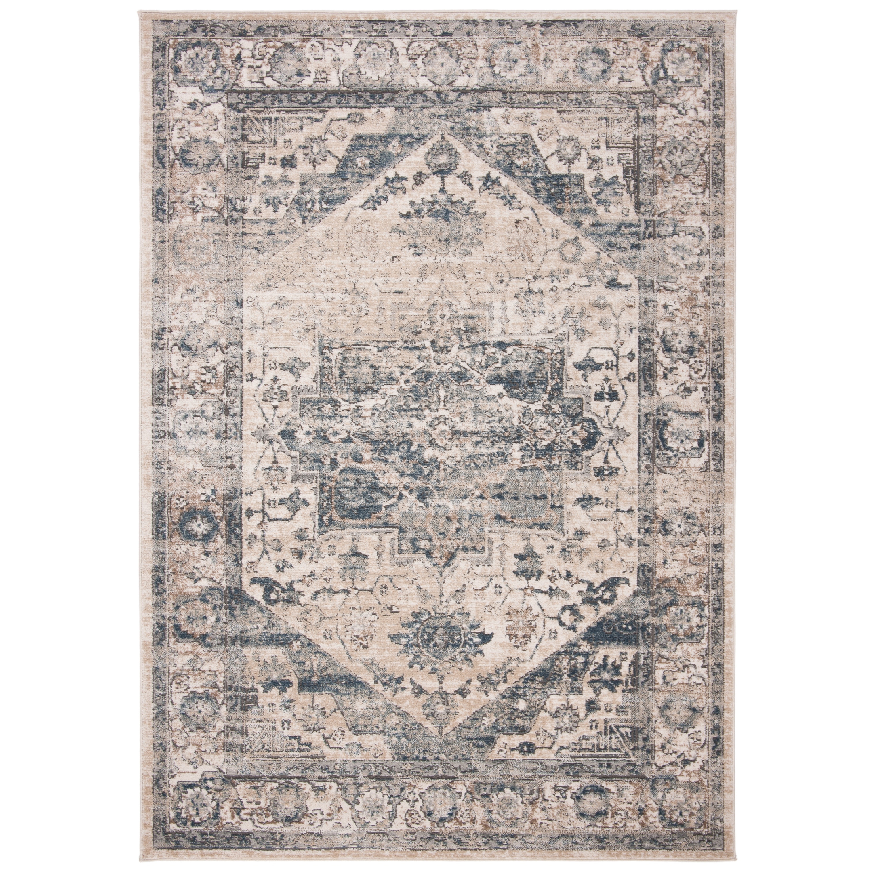 Safavieh Oregon Tolmina Traditional Oriental Rug On Sale Overstock 27982937