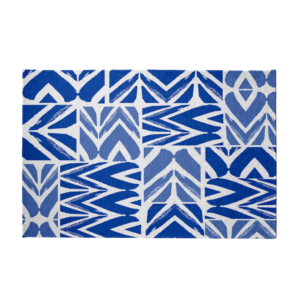 More Urban Graffiti Rug