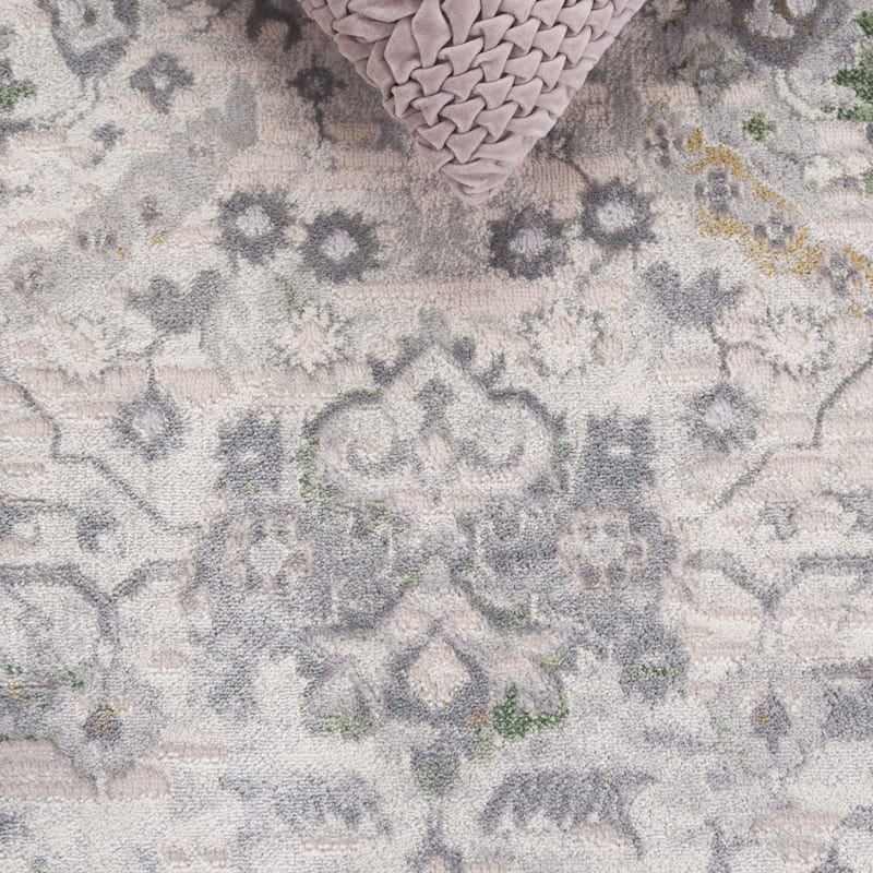 SAFAVIEH Prestige Rozella Contemporary Rug