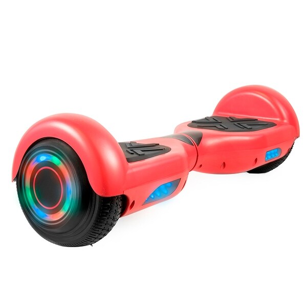 Segway with bluetooth new arrivals speakers