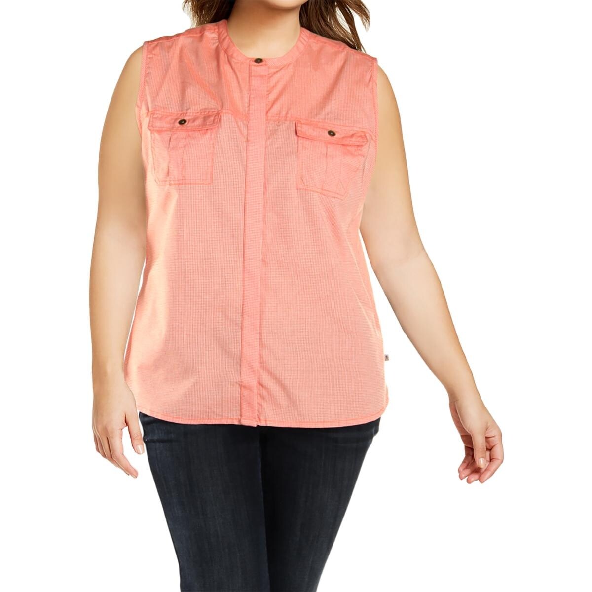 Royal Robbins Womens Diablo Tank Top