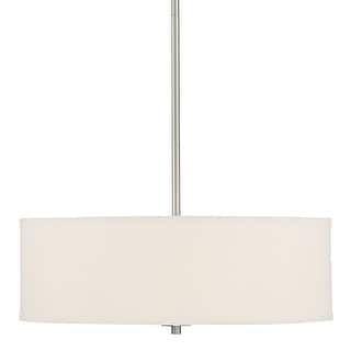 Meridian M70109 3 Light 18" Wide Pendant