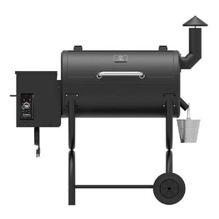 BEST SMOKED BBQ EVER / Nordic Ware Kettle Smoker 