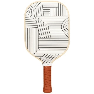 Holbrook Soho Design Performance Series Carbon Fiber Pickleball Paddles