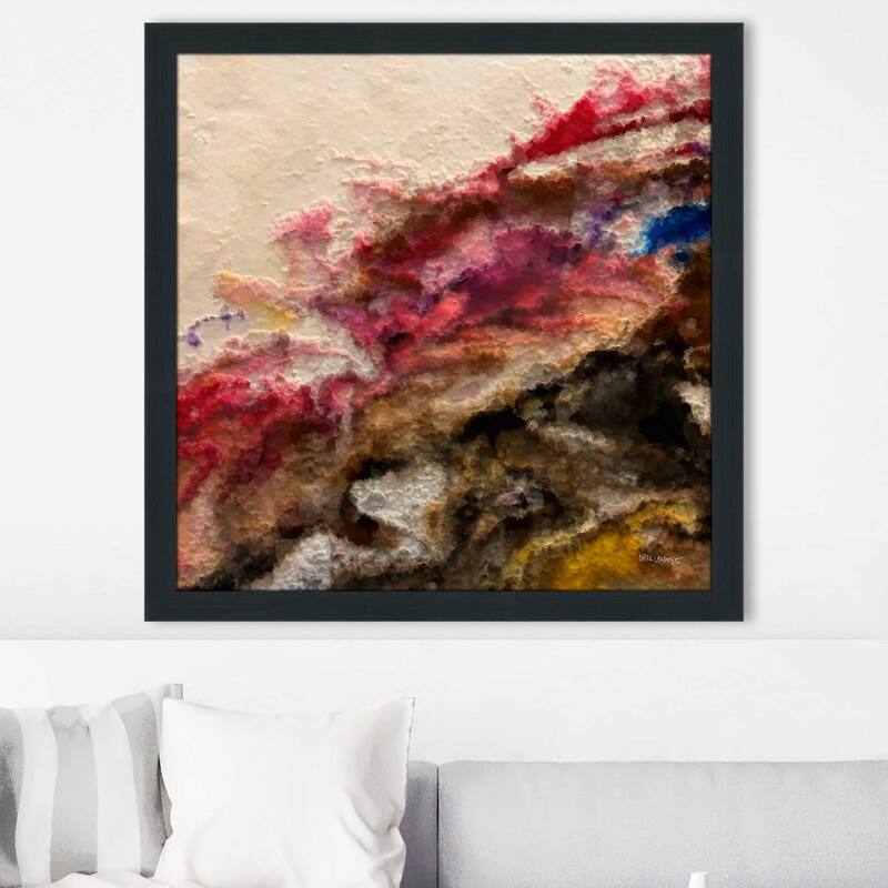 "Proverbs 29 25 Lay Aside The Fear Of Man" Print on Acrylic