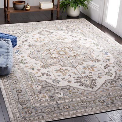 SAFAVIEH Bel Air Gerarde Modern & Contemporary Rug