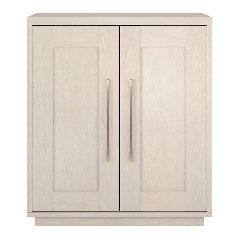Tillman 28" Wide Rectangular Accent Cabinet - 28" Wide