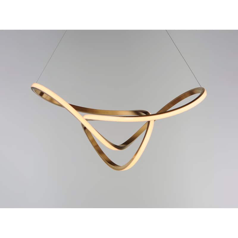 Perpetual 32" LED Pendant