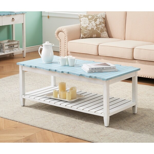 Decastro end table with storage discount