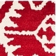 preview thumbnail 137 of 147, SAFAVIEH Handmade Wyndham Zvonka Modern Wool Rug