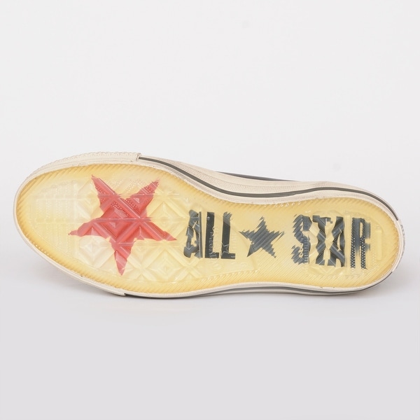 converse x john varvatos chuck taylor all star side zip high top