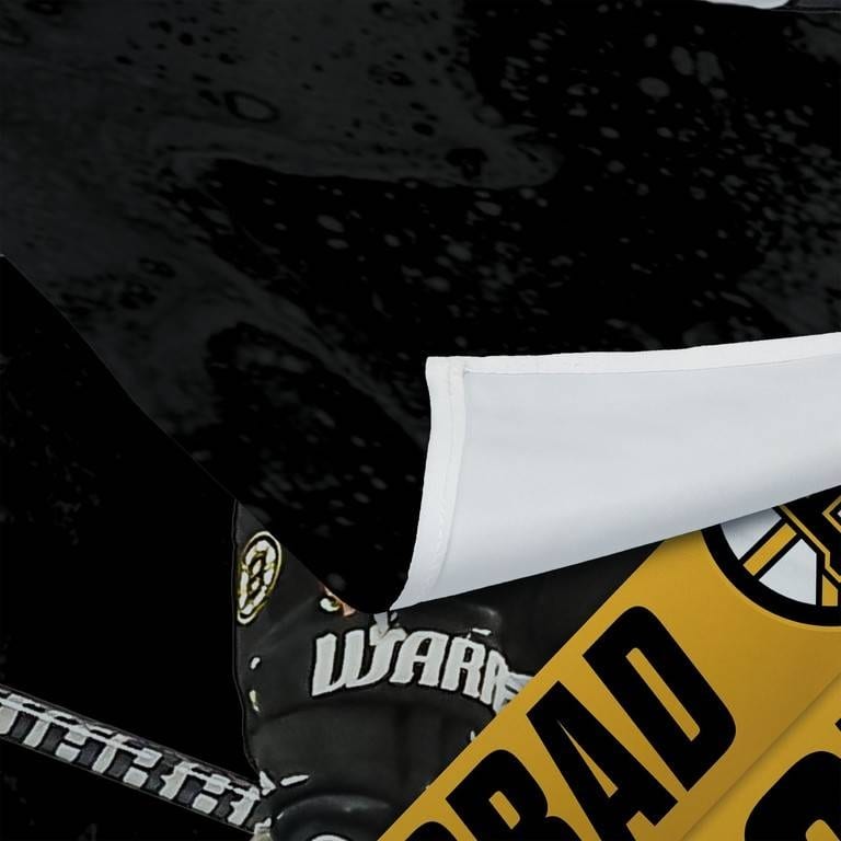 NHL Player Printed Wall Hanging