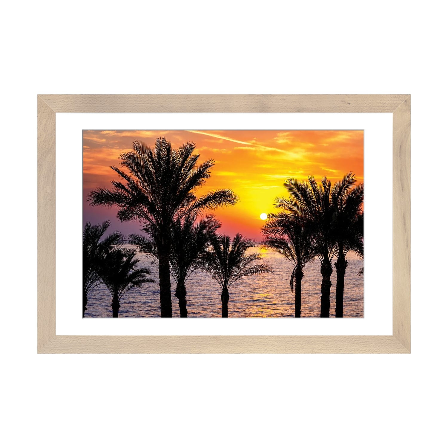 『Sunrise of Paraoh』 Pharaohs: Rise & Fall | Super Channel