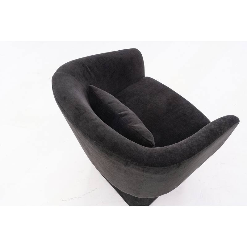 Ergonomic Multifunctional Lounge Chair
