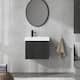 Option Black-Ceramic Sink