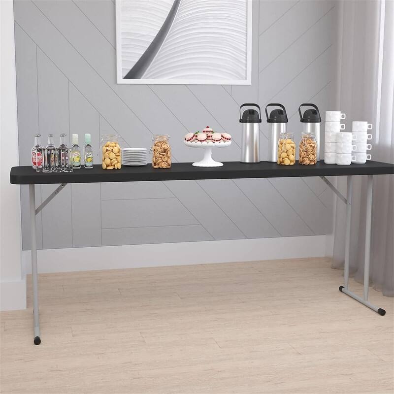 Folding Training and Event Table