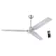 Option Brushed Nickel