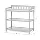 preview thumbnail 18 of 23, Child Craft Flat Top Changing Table