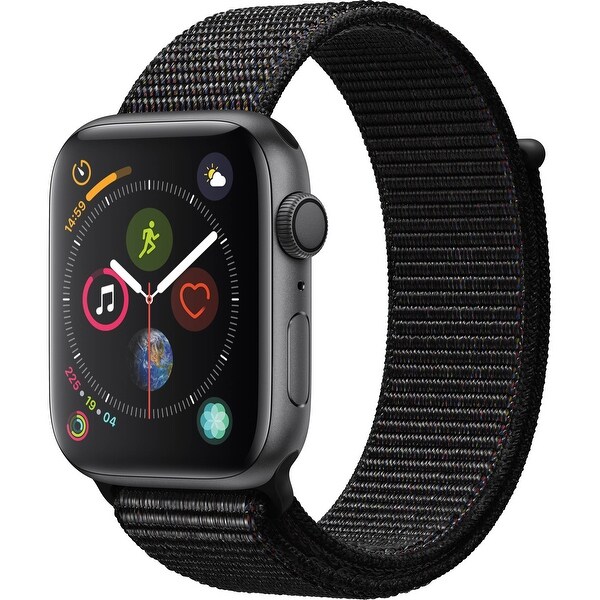 apple watch series 4 gps price