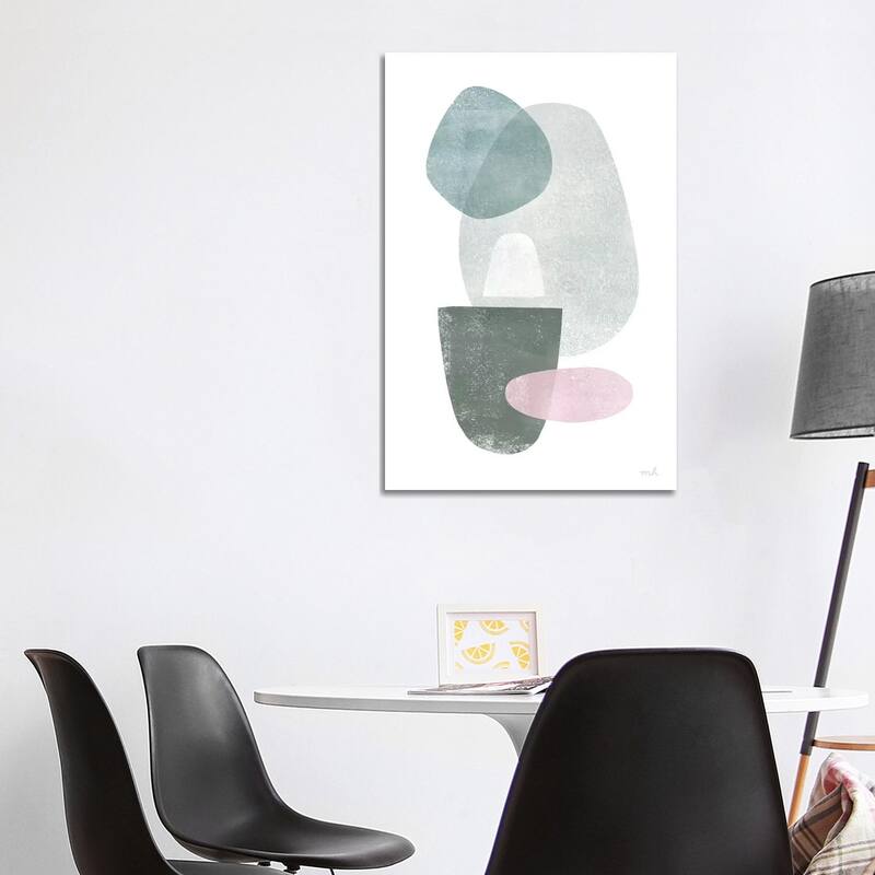iCanvas "Dream I" by Moira Hershey Canvas Print - 40x26x1.5