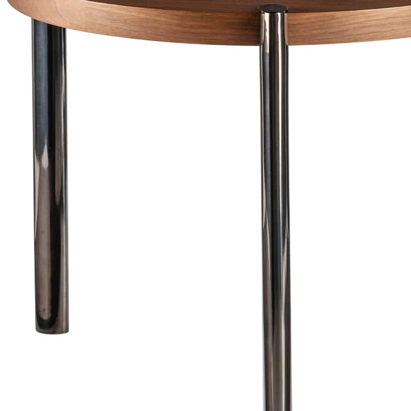 Cara Modern & Contemporary End Table