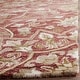 preview thumbnail 26 of 59, SAFAVIEH Handmade Bella Creola Modern Floral Wool Rug