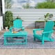 Option Turquoise