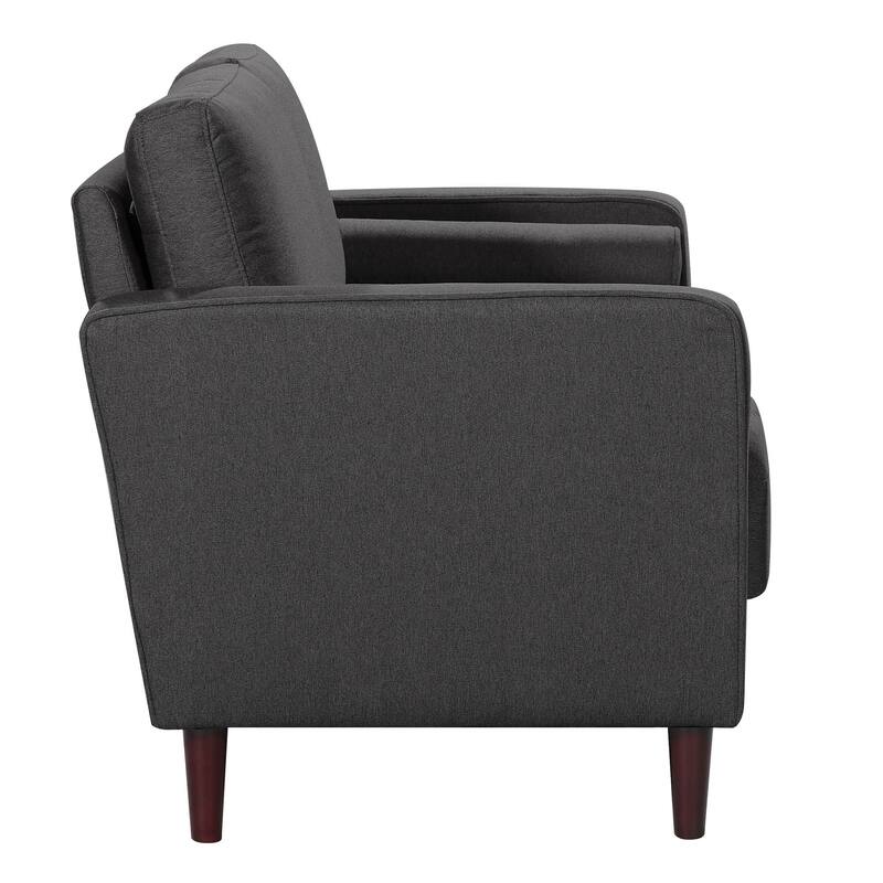 Studio Living Lillith Stationary Sofa