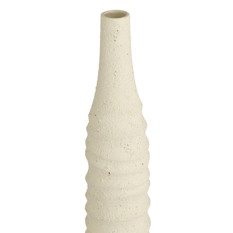 Modern Handmade Ceramic Tall Floor Vase