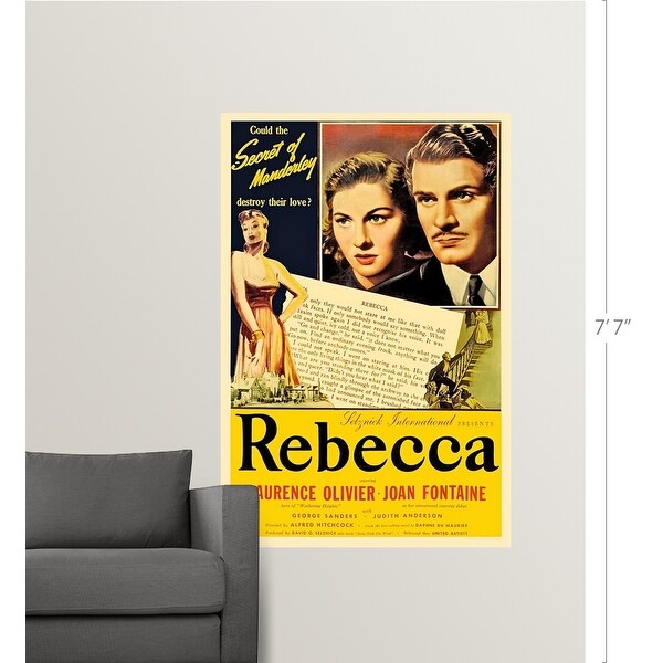 Rebecca (1940)