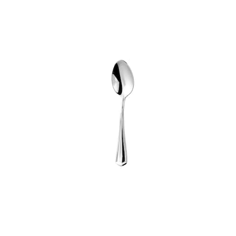 Oneida 18/10 Stainless Steel Inn Classic Coffee Spoons (Set of 36)