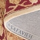 preview thumbnail 26 of 170, SAFAVIEH Anatolia Angeline Traditional Oriental Hand-spun Wool Rug