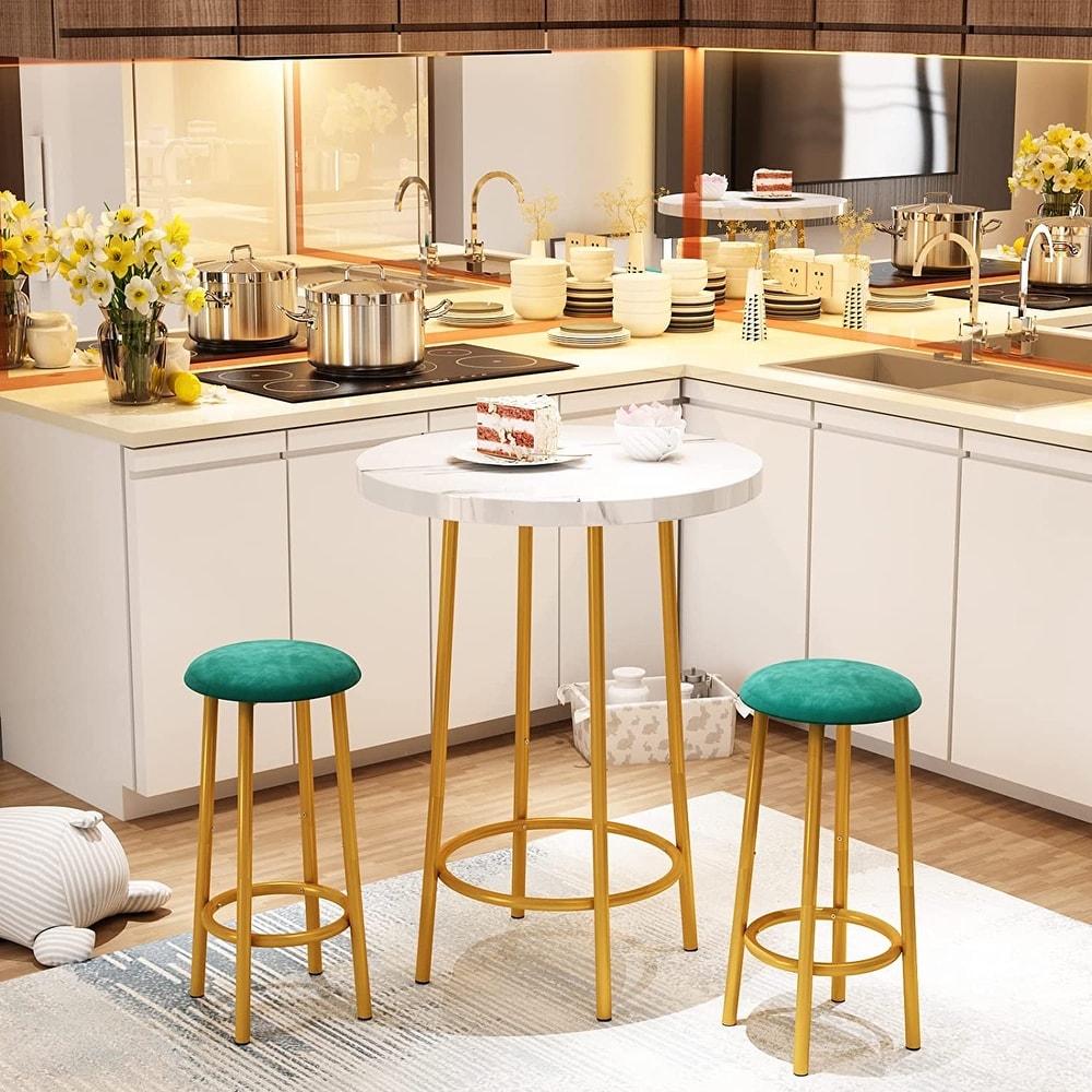 Size 3-Piece Sets Dining Room & Bar Furniture | Find Great ...