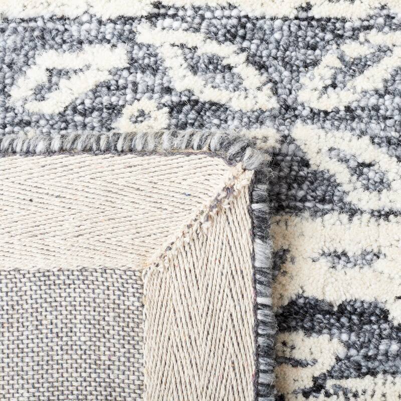 SAFAVIEH Handmade Metro Lidija Rug
