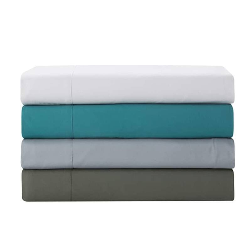 BYB Bedside Pocket Bed Sheet Set
