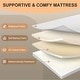 preview thumbnail 6 of 7, Grey 4 in 1 Baby Basinet, Bedside Bassinet for Baby, Height Adjustable Bassinet Bedside Sleeper with Lockable Wheels