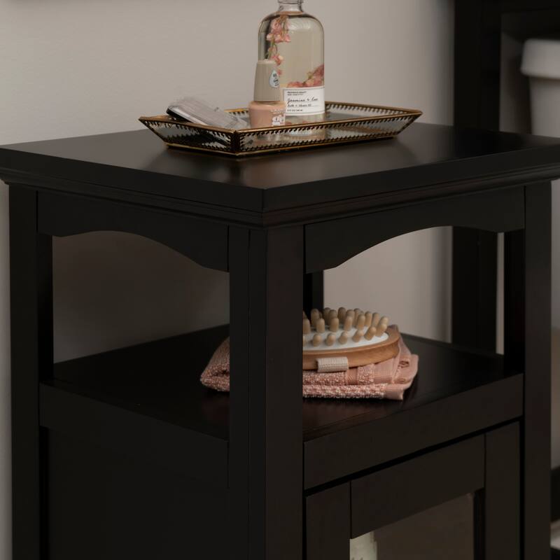 Serenity Demi Cabinet