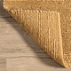 preview thumbnail 42 of 97, Nuloom Jacky Classic Jute Blend Area Rug