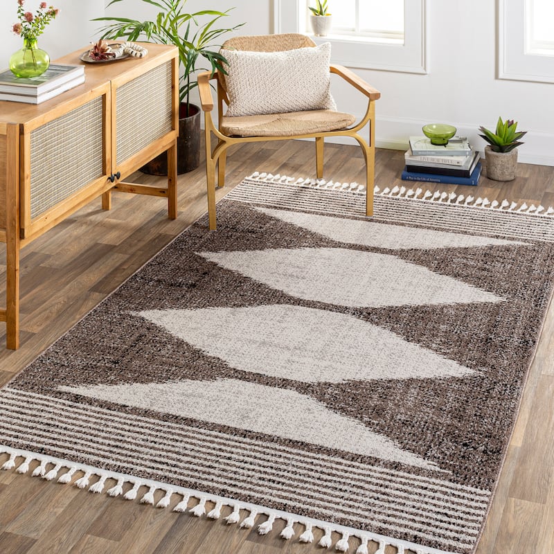 Artistic Weavers Sila Geometric Area Rug