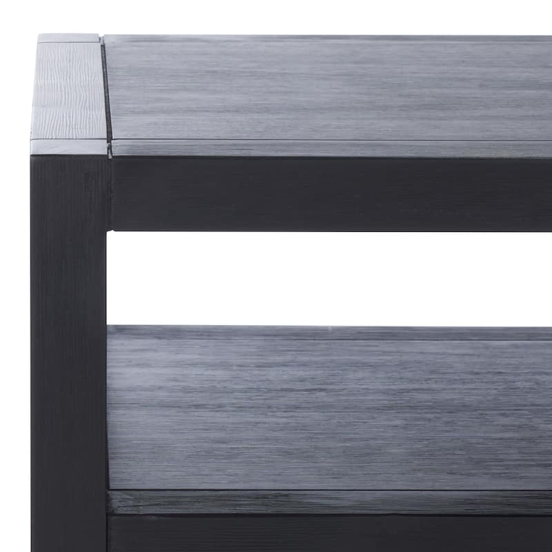 SAFAVIEH Home Amisa Nightstand