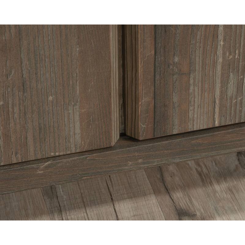 Summit Station Storage Cabinet