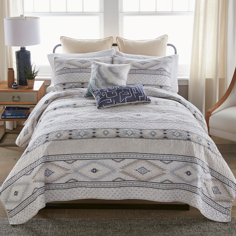 Donna Sharp Windswept Square Decorative Pillow
