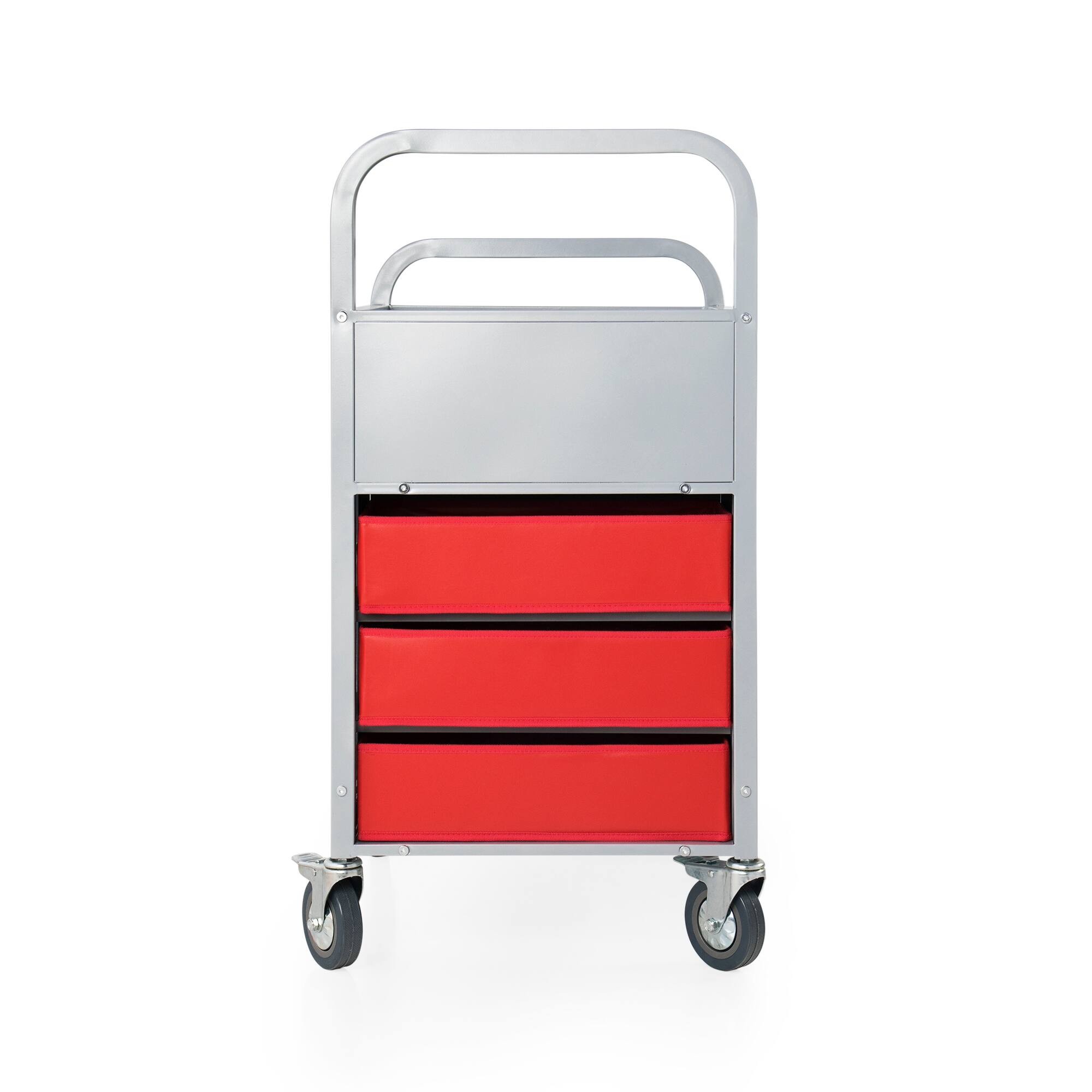 Guidecraft Display and Storage Cart Bed Bath & Beyond 36667718