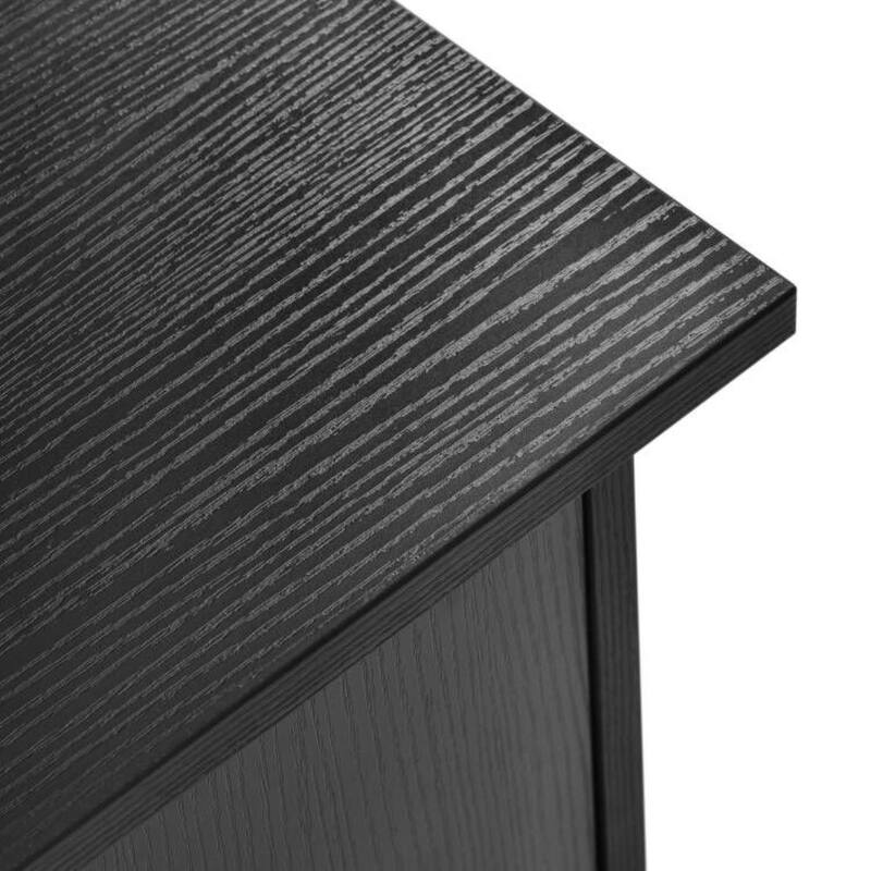 Home Office Computer Desk Table with Drawers