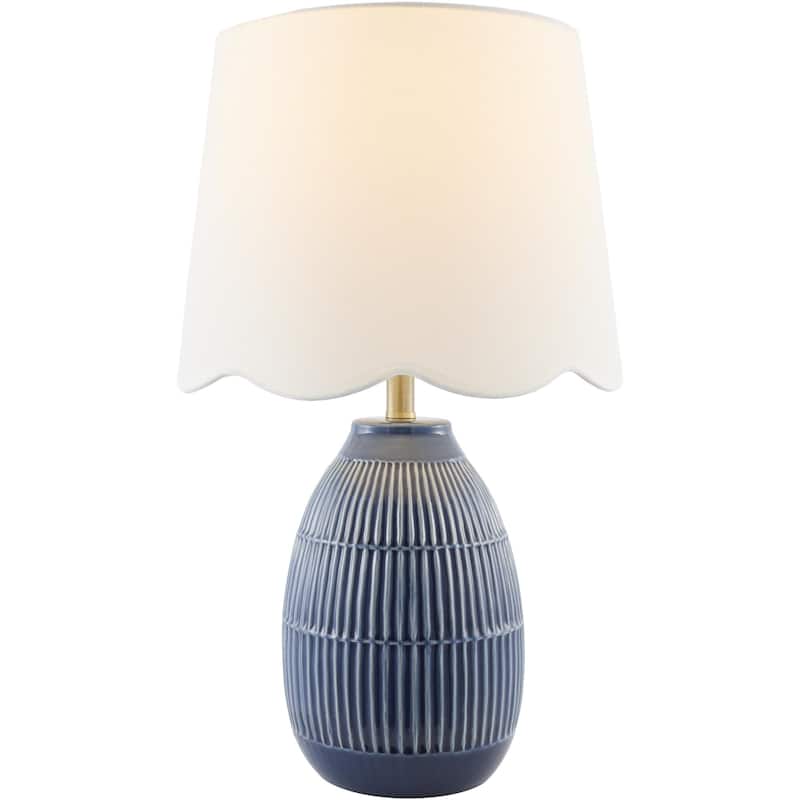 Livabliss Soleny Traditional Accent Table Lamp