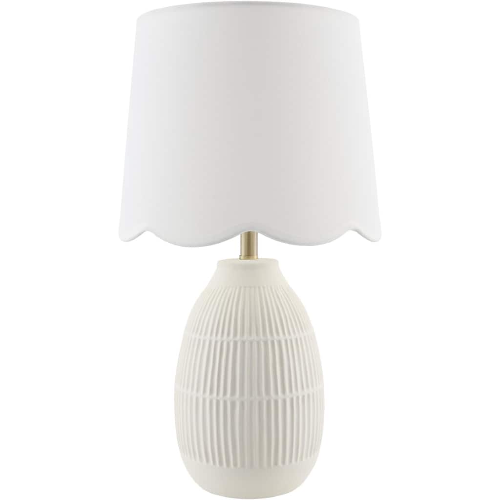 Livabliss Soleny Traditional Accent Table Lamp