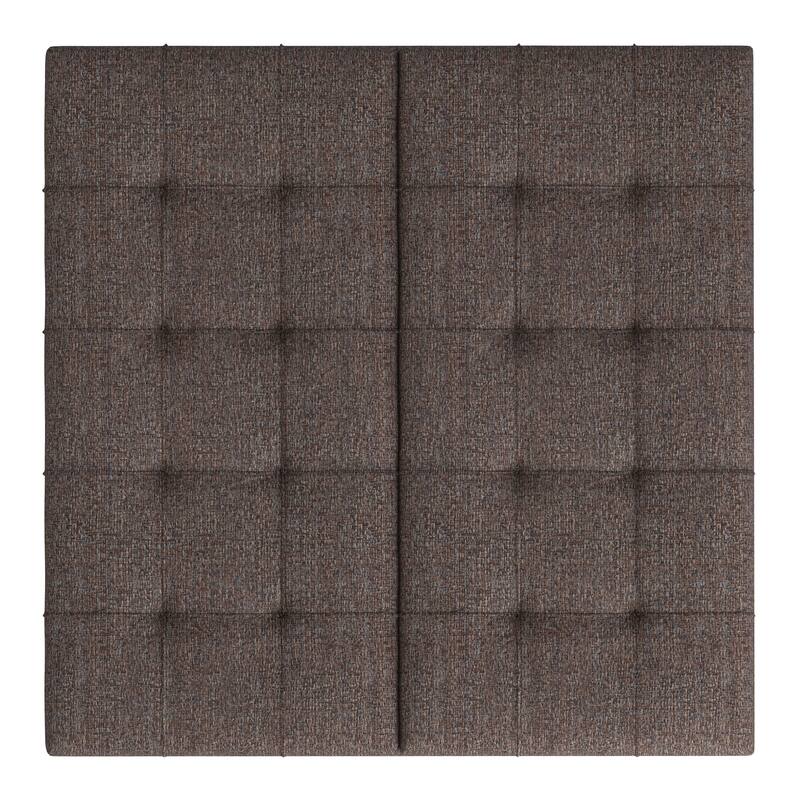 WYNDENHALL Elliot Transitional Table Ottoman